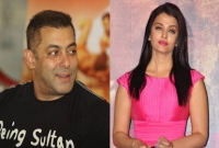 ঐশ্বরিয়ার গায়ে হাত তুলেছিলেন সালমান!