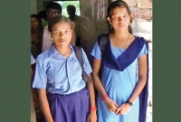 স্যার বাবা বিয়ে দিতে চাইছে, দুই নাবালিকার চিঠি!