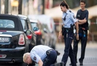 জার্মানিতে আবারো হামলা