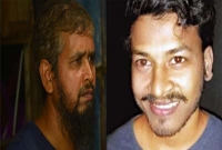  গুলশানে হামলার পরিকল্পনাকারী মারজানের বাবা আটক!