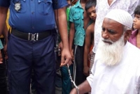 জ্বিন তাড়াতে গৃহবধূকেই মেরে ফেললেন কবিরাজ