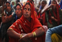 ‘জমি না দিলে রেল লাইন অবরোধ’