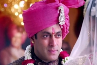 গোপনে বিয়ে করে ফেলেছেন সালমান খান!