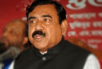 ইসলাম রক্ষার নামে জঙ্গি কর্মকাণ্ড হারাম : নৌমন্ত্রী