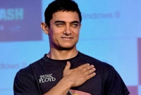 ওই সময়টায় ছিল সিনেমার স্বর্ণ যুগ: আমির খান ওই সময়টায় ছিল সিনেমার স্বর্ণ যুগ: আমির খান