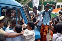 ভারতে অ্যামনেস্টির বিরুদ্ধে দেশদ্রোহের মামলা