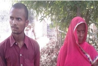 মেয়ে জামাইকে বিয়ে করে চমকে দেয়া শাশুড়ি এখন বেকায়দায়