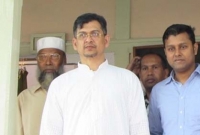 সালাহউদ্দিন কি দেশে ফিরতে পারবেন?