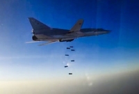 ইরানের বিমান ঘাঁটি ব্যাবহার করছে রাশিয়া