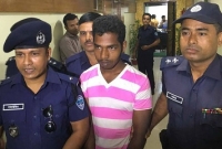  চড় মারার প্রতিশোধ নিতে স্ত্রী-সন্তানকে হত্যা করা হয়