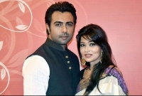  স্ত্রী অদিতিকে নিয়ে ছোটপর্দায় অপূর্ব