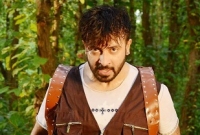 ঢাকায় ফিরেই শুটার নিয়ে ব্যস্ত হলেন শাকিব