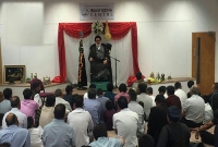 ব্রিটেনের গীর্জাটি এখন ইসলামি কেন্দ্র