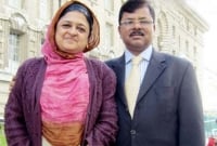 রহস্যই থেকে গেলেন ইলিয়াস আলী