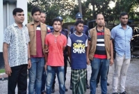 জেএমবি থেকে যেভাবে নতুন জঙ্গি সংগঠন ‘আনসার রাজশাহী’