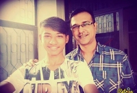 জিপিএ-৫ পেয়েছে আসিফের বড় ছেলে