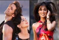 কঙ্গনাকেই চেয়েছিলেন হৃত্বিক, তাই বাদ পড়েছিলেন চিত্রাঙ্গদা!