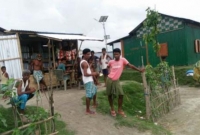 ‘অবৈধ বাংলাদেশি’ মুসলমানদের হঠাবে আসাম