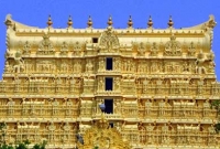 এই মন্দিরের একটি দরজা খুললেই শুরু হবে মৃত্যুমিছিল!