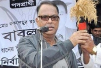 জেলা বিএনপির সভাপতি পদ থেকে টুকুর পদত্যাগ