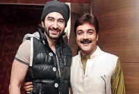 এবার এক ছবিতে প্রসেনজিৎ ও জিৎ