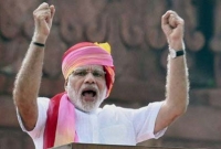 বালুচিস্তান নিয়ে বেপরোয়া হতে গিয়ে ঘোর প্যাঁচে মোদি