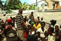 জাতিসংঘের দায় স্বীকার