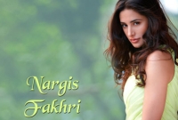 দেশে ফিরে প্রতারণার শিকার নার্গিস ফাখরি