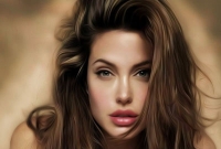 রোমান্স নিয়ে একি বললেন জোলি?