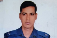 পুকুরে ডুবে এএসই’র মৃত্যু