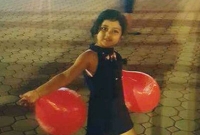 এই শিশু‌টি তার মায়ের কোলে বরণ করেছে এক ভয়াবহ মৃত্যু