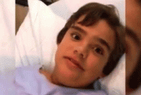 অবাক কাণ্ড, ছোট্ট অ্যান্টনির পেট থেকে ভেসে আসছে কুকুরের ডাক!