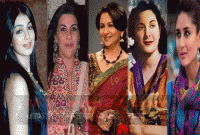 ভালোবাসার জন্য ধর্ম পরিবর্তন করেছেন বলিউডের যেসব নায়িকা