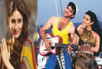 যে কারণে হৃত্বিকের সাথে জীবনের প্রথম সিনেমায় অভিনয় করা হয়নি কারিনার!