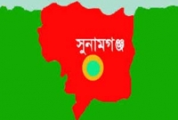 ঘুমন্ত স্বামীকে গলা কেটে হত্যাচেষ্টা চালায় স্ত্রী