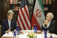 বন্দীদের মুক্ত করতে ইরানকে ৪০ কোটি ডলার দিয়েছে আমেরিকা