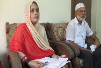  প্রধান শিক্ষিকার গালে প্রধান শিক্ষক থাপ্পড় মারায় তোলপাড়