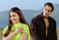 এবার সালমানের ‘দাবাং ৩’-তে ভিলেন কাজল!