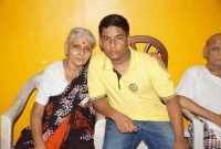 জঙ্গিমুক্ত হোক দেশ, এই স্বপ্ন নিয়ে ঘর ছাড়লো ১৪ বছরের কিশোর!