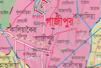 ৭ ঘন্টা পর গাজীপুরে কারখানার আগুন নিয়ন্ত্রণে ৭ ঘন্টা পর গাজীপুরে কারখানার আগুন নিয়ন্ত্রণে