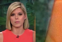 সেই সিরীয় শিশুর খবর পড়তে গিয়ে কান্নায় ভেঙে পড়েন সংবাদ উপস্থাপক