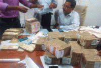 ট্রেনে যাত্রীর মৃত্যু, ব্যাগে পাওয়া গেল কোটি টাকারও বেশি!