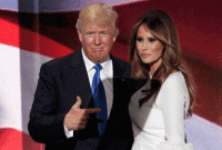 ট্রাম্পের মজার ও বিতর্কিত কয়েকটি উক্তি