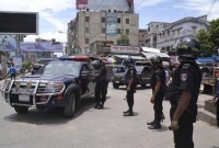 রাজশাহীতে হিন্দুদের টার্গেট করছে জঙ্গিরা : পুলিশ