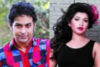 ‘ভয়ংকর নেশা’ নিয়ে আসছেন আমান-রিতু