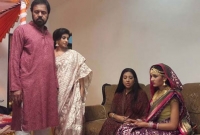 সাবিলার মা কে?