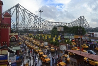 রাতে কলকাতার বুকে নেমে আসতে পারে ভয়ঙ্কর বিপদ!