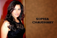 জানেন, কেন হঠাৎ সোফি চৌধুরীকে সবাই অভিনন্দন জানাচ্ছেন?