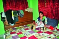    ‘আমি তো প্রধানমন্ত্রীর কাছে এতকিছু চাই না’