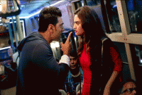 কারিনা-শহিদের ফ্লেভার নিয়ে আসছেন দেব-নুসরাত!